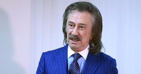 Фарруху Закирову присвоено почетное звание «Народный артист»