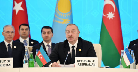 Азербайджан перевел на счет ОТГ 2 млн долларов