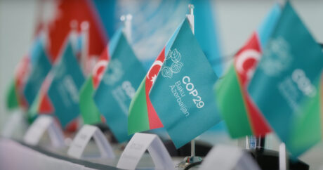 Азербайджан обсуждает 15 инициатив в рамках COP29
