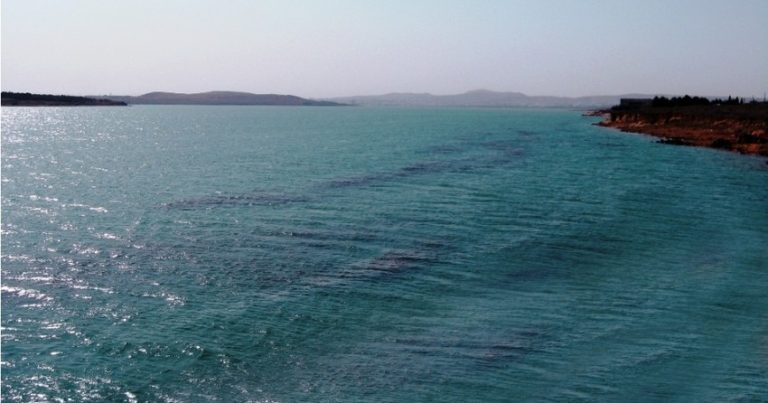 В Джейранбатанском водохранилище повысился уровень воды