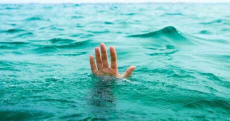 В море вблизи поселка Зиря утонули трое подростков