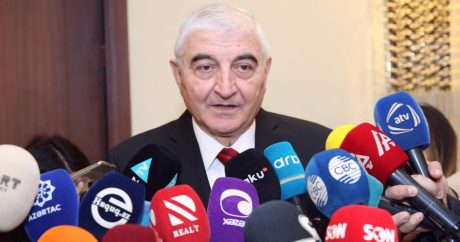 Глава ЦИК: В Азербайджане большую часть избирателей составляют женщины