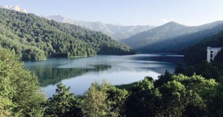 В Азербайджане расширены особо охраняемые природные территории
