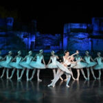 VII Международный Эфесский фестиваль оперы и балета начался с «Лебединого озера»