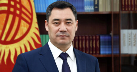 Президент Садыр Жапаров совершит государственный визит в Узбекистан