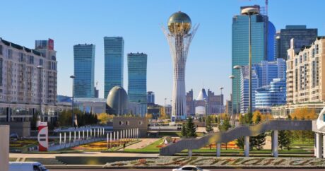 Азербайджан примет участие в транспортном форуме «Север-Юг» в Казахстане