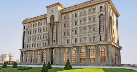 Госслужба: Поступило более 2 тыс. обращений для получения разрешения на проживание в Азербайджане