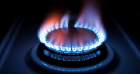 В Имишли временно ограничат газоснабжение 8 населенных пунктов