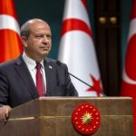 Президент Турецкой Республики Северного Кипра завтра прибудет в Азербайджан