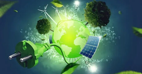 Солтанов: Азербайджан, являясь надежным поставщиком энергоресурсов, развивает зеленую энергетику