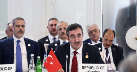 Анкара приветствует обращение Венгрии на членство в Тюркском инвестиционном фонде