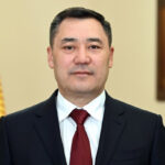 Садыр Жапаров примет участие в саммите ОТГ в Шуше