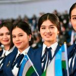 Молодежная политика – приоритетное направление реформ Нового Узбекистана