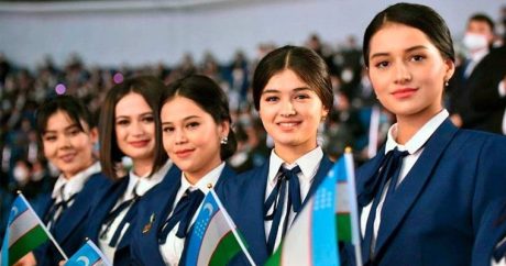 Молодежная политика – приоритетное направление реформ Нового Узбекистана
