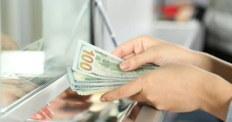 Объем денежных переводов из Азербайджана в Грузию вырос в первом квартале почти на 15%