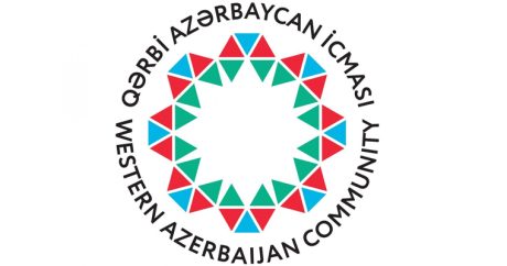 Община Западного Азербайджана осудила действия армянской диаспоры и ее наемника Луиса Окампо