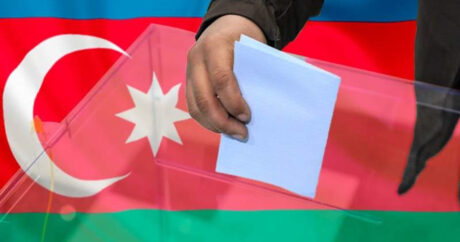 В Азербайджане 401 человек выдвинул кандидатуру на парламентские выборы