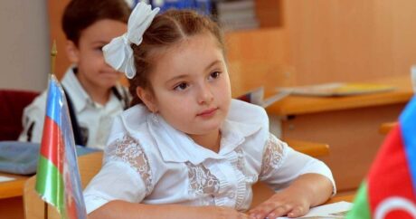В Азербайджане начинается прием в группы дошкольной подготовки