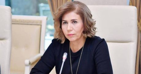 Бахар Мурадова: Наша работа направлена на активное участие женщин в парламентских выборах