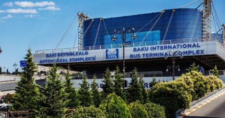 Пассажиропоток Бакинского автовокзального комплекса увеличился на 3%
