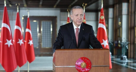 Эрдоган: Турция вступила в новый этап производства спутников с Türksat 6A