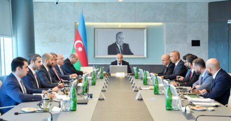 SOCAR намерен приобрести 51% акций «Azər Türk Bank»