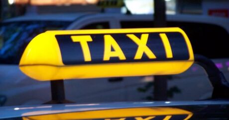 AYNA: 11 физических и юридических лиц получили разрешение на деятельность оператора такси