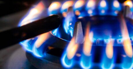 В некоторых частях Хатаинского района Баку не будет газа