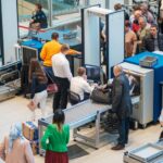 В турецких аэропортах ужесточат правила досмотра пассажиров