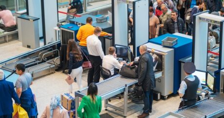 В турецких аэропортах ужесточат правила досмотра пассажиров