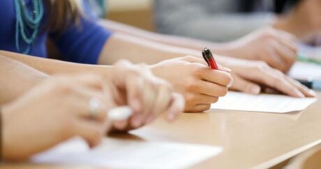 ГЭЦ Азербайджана проведет очередной экзамен TOEFL IBT