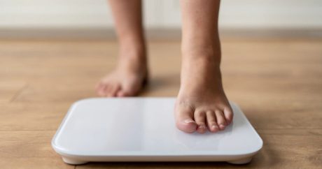 На какие заболевания может указывать потеря веса?