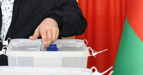 В Азербайджане число избирателей превышает 6,3 млн человек