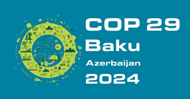 Международный консультативный совет COP29 провел свое первое заседание