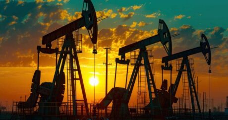 В этом году Азербайджан экспортировал около 12 млн тонн нефтеконденсата