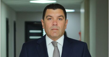 Назначен новый генсек Азербайджанского дефлимпийского комитета