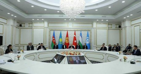 Генпрокуроры стран ОТГ подписали Бишкекскую декларацию