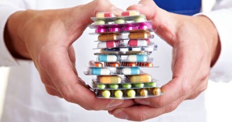 Внесены изменения в порядок проведения экспертизы лекарственных средств