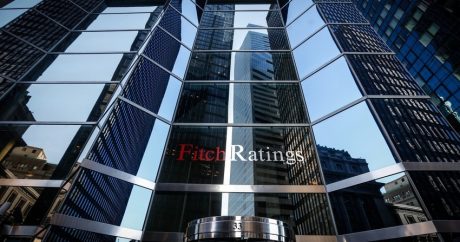 Fitch Ratings: В Азербайджане снизилась чувствительность к валютному риску