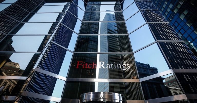 Fitch Ratings: В Азербайджане снизилась чувствительность к валютному риску