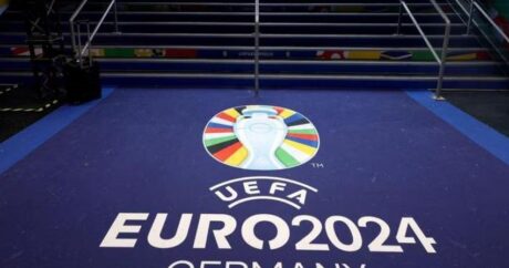Евро-2024: Сегодня состоится первая игра полуфинала