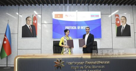 Азербайджан и Вьетнам подписали Протокол о намерениях в сфере торговли
