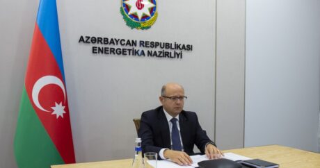 Пярвиз Шахбазов: Азербайджан экспортировал в Европу более 6 млрд кубометров газа