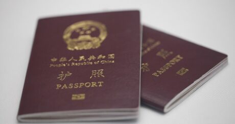 Азербайджан введет безвизовый режим для граждан Китая сроком на один год