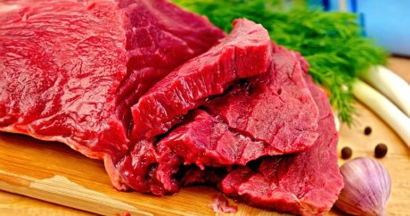 Азербайджан начнет экспорт мяса во Вьетнам