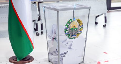 Парламентские выборы в Узбекистане пройдут 27 октября