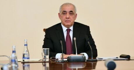 НПО в Азербайджане будут представлять годовые финансовые отчеты в Минюст