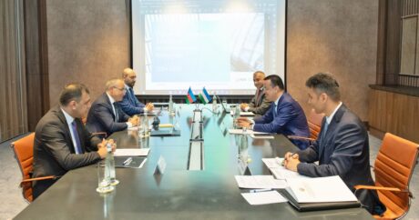 Азербайджан и Узбекистан обсудили перспективы расширения двусторонних стратегических инвестиций