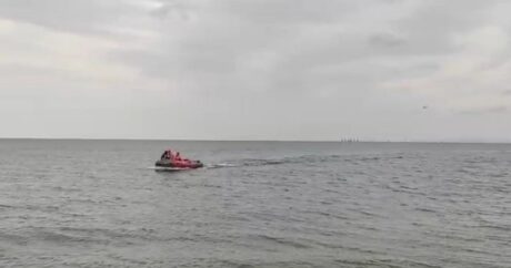 Найдены тела трех подростков, утонувших в море в Баку