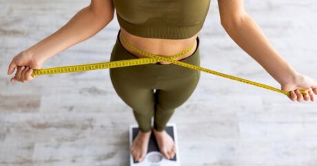 Ученые выяснили, как избежать ожирения при «плохой» генетике